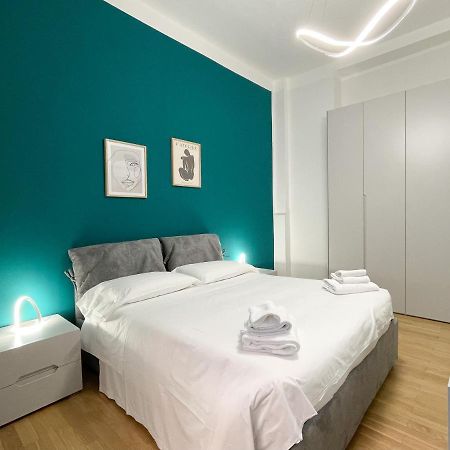 Myhouse Inn Suite Lingotto - Affitti Brevi Italia Turín Exteriér fotografie