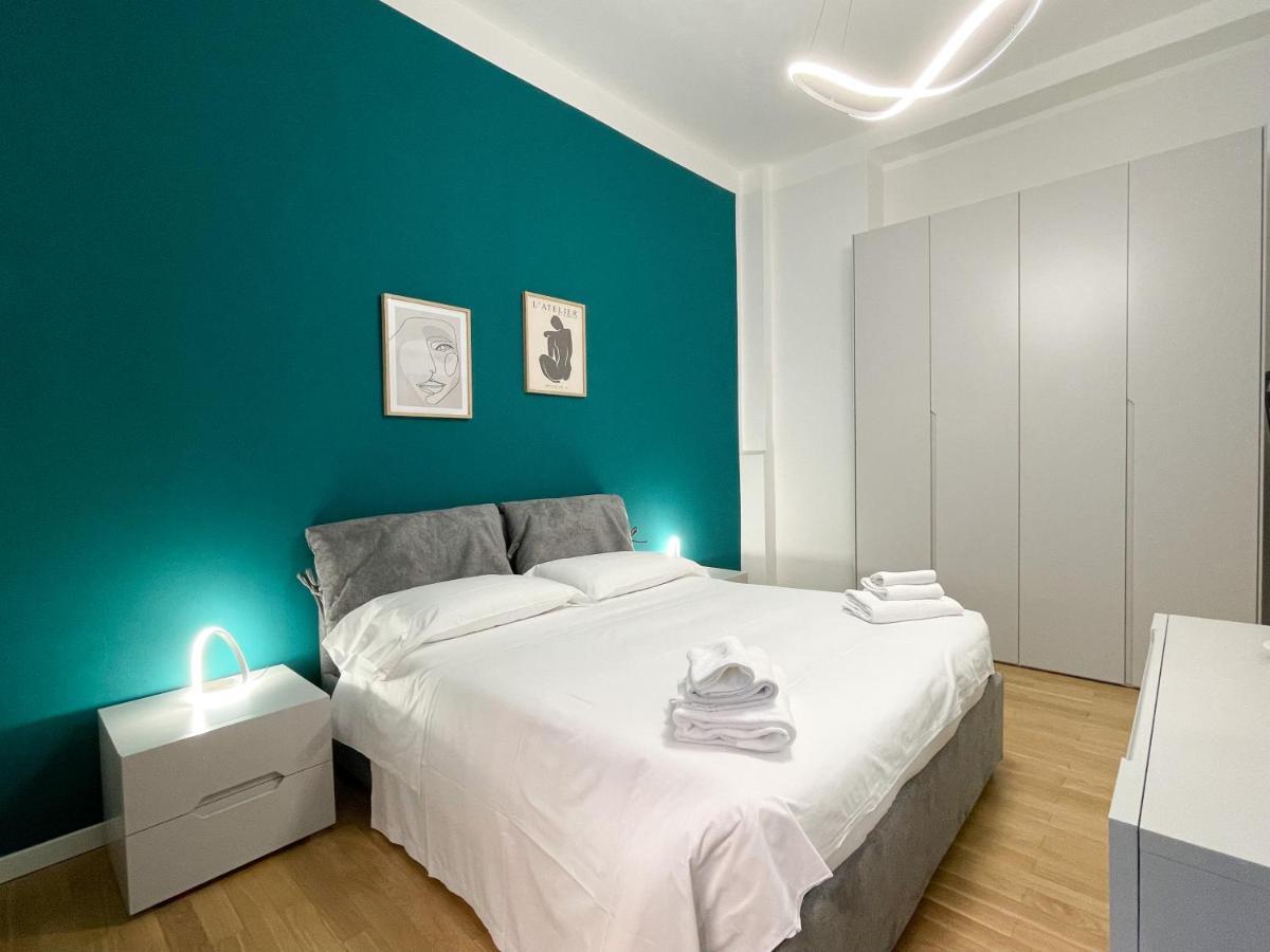 Myhouse Inn Suite Lingotto - Affitti Brevi Italia Turín Exteriér fotografie