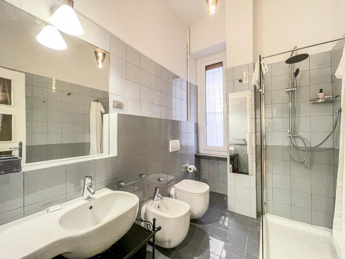 Myhouse Inn Suite Lingotto - Affitti Brevi Italia Turín Exteriér fotografie