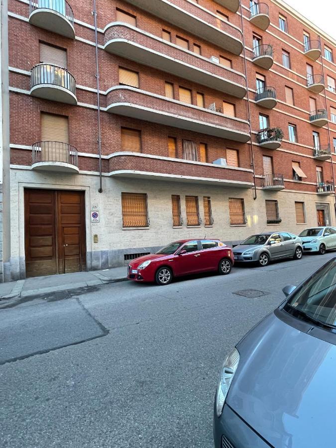 Myhouse Inn Suite Lingotto - Affitti Brevi Italia Turín Exteriér fotografie