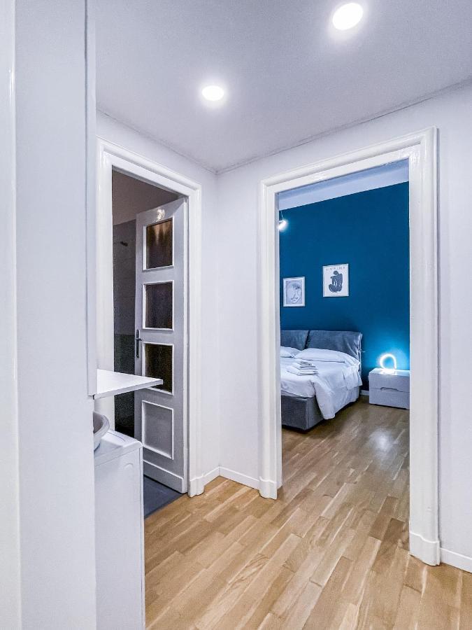 Myhouse Inn Suite Lingotto - Affitti Brevi Italia Turín Exteriér fotografie