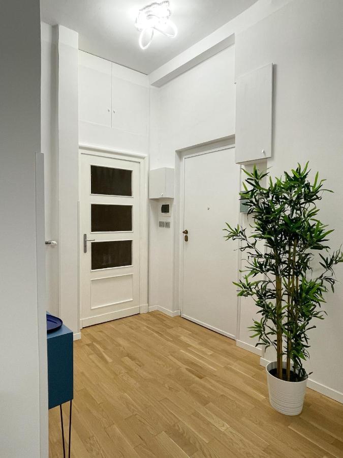 Myhouse Inn Suite Lingotto - Affitti Brevi Italia Turín Exteriér fotografie